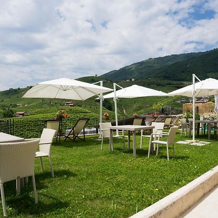 Agriturismo Il Follo Вальдоббьадене Экстерьер фото
