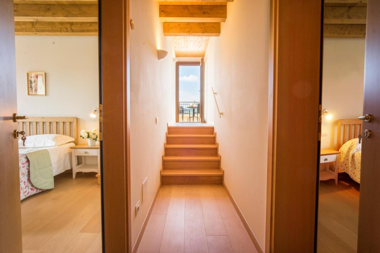 Agriturismo Il Follo Вальдоббьадене Экстерьер фото