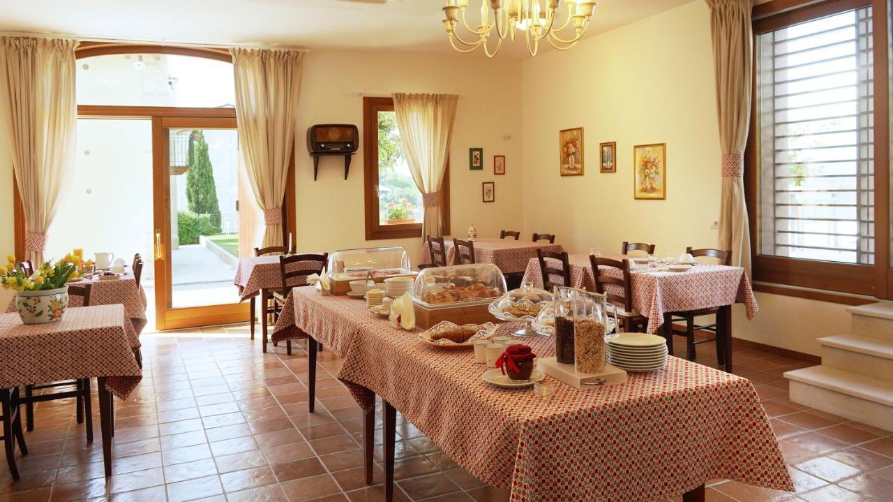 Agriturismo Il Follo Вальдоббьадене Экстерьер фото