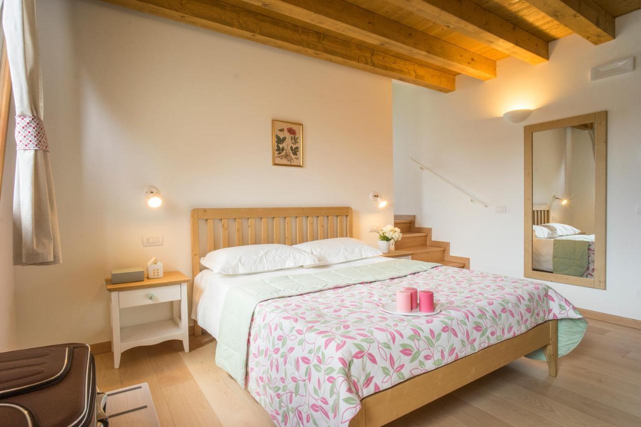 Agriturismo Il Follo Вальдоббьадене Экстерьер фото